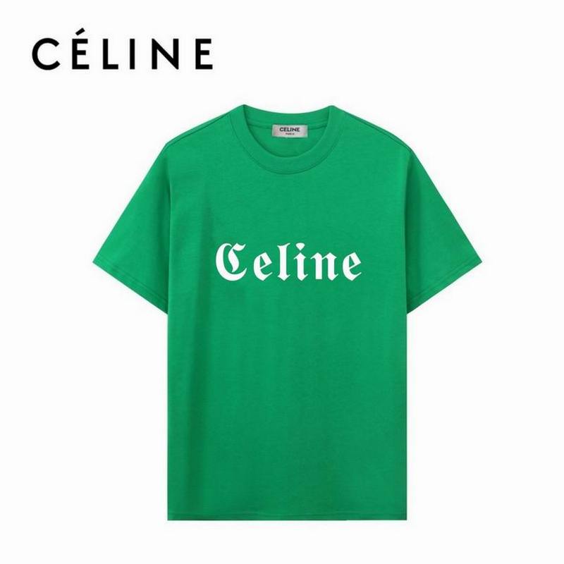 CELINE Men's T-shirts 79